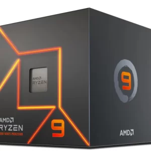 PROCESSADOR AMD RYZEN 9 7950X 4.5GHZ (5.7GHZ TURBO), 16-CORES 32-THREADS, AM5, SEM COOLER - 100-100000514WOF