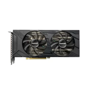 PLACA DE VÍDEO MANLI RTX 3060 12GB TWIN, GDDR6, 192-BITS, 3X DP / 1X HDMI - M-NRTX3060/6RFHPPPV2-M2521