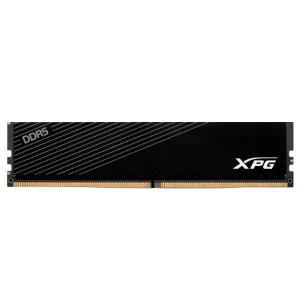 MEMÓRIA 8GB DDR5 5200MHZ XPG HUNTER, BLACK - AX5U5200C388G-SHTBK
