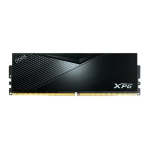 MEMÓRIA 32GB DDR5 6000MHZ XPG LANCER, BLACK - AX5U6000C3032G-CLABK
