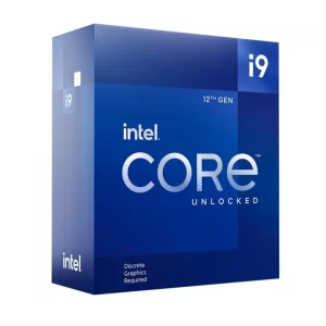 PROCESSADOR INTEL CORE I9 12900K 3.2GHZ (5.2GHZ TURBO), 16-CORES 24-THREADS, LGA 1700 - BX8071512900K
