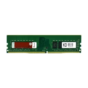 MEMÓRIA 16GB DDR4 2666MHZ KEEPDATA - KD26N19/16G