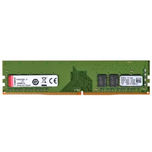 MEMÓRIA 8GB DDR4 2666MHZ KINGSTON - KVR26N19S8/8 VD