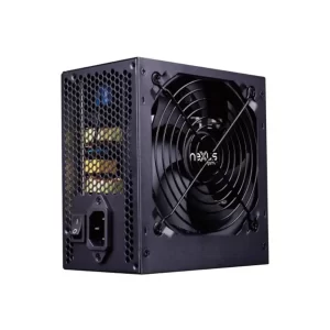FONTE 600W 80 PLUS BRONZE NEXUS NX600, ATX, BLACK - KX600