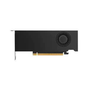 PLACA DE VÍDEO PNY QUADRO RTX A2000 12GB, GDDR6, 192-BITS, 4X MDP - VCNRTXA200012GB-PB