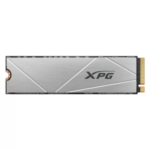 NVME 1TB XPG GAMMIX S60, M.2 2280, PCIE GEN 4X4, LEITURA 5000MB/S, GRAVAÇÃO 4200MB/S - AGAMMIXS60-1T-CS