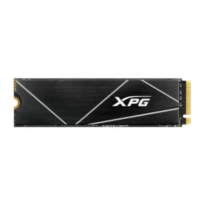 NVME 4TB XPG S70 BLADE, M.2 2280, PCIE GEN 4X4, LEITURA 7400MB/S, GRAVAÇÃO 6600MB/S - AGAMMIXS70B-4T-CS