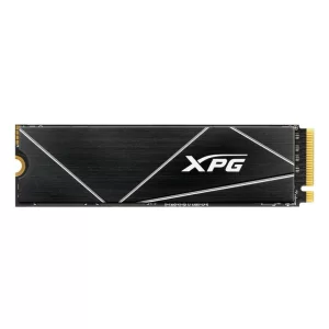 NVME 512GB XPG S70 BLADE, M.2 2280, PCIE GEN 4X4, LEITURA 7400MB/S, GRAVAÇÃO 6800MB/S - AGAMMIXS70B-512G-CS