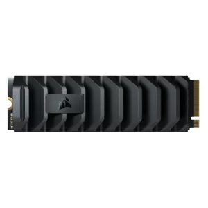 NVME 1TB CORSAIR FORCE MP600 PRO XT, M.2 2280, PCIE GEN 4X4, LEITURA 7100MB/S, GRAVAÇÃO 5800MB/S - CSSD-F1000GBMP600PXT