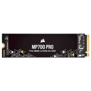 NVME 2TB CORSAIR MP700 PRO, M.2 2280, PCIE GEN 5X4, LEIT 12400MB/S, GRAV 11800MB/S - CSSD-F2000GBMP700PNH