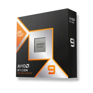 PROCESSADOR AMD RYZEN 9 9900X3D, 5.5GHZ MAX TURBO, CACHE 140MB, 12 CORE, 24 THREADS, AM5 - 100-100001368WOF