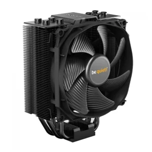 AIR COOLER 120MM BE QUIET! DARK ROCK SLIM, BLACK - BK024