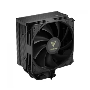 AIR COOLER 120MM GAMDIAS BOREAS M2-510, BLACK - BOREAS M2-510