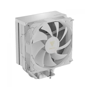 AIR COOLER 120MM GAMDIAS BOREAS M2-510 WH, WHITE - BOREAS M2-510 WH