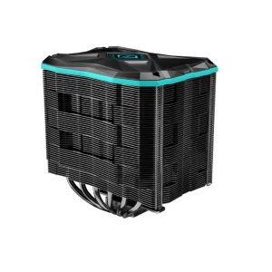 AIR COOLER 140MM ICEBERG THERMAL ICESLEET G6 STEALTH, BLACK - ICESLEETG6-00A