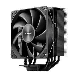 AIR COOLER 120MM FSP NP5, BLACK - NP5 BLACK