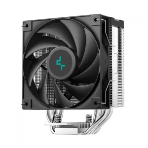 AIR COOLER 120MM DEEPCOOL GAMMAXX AG400 DIGITAL, BLACK - R-AG400-BKNDMN-G-1