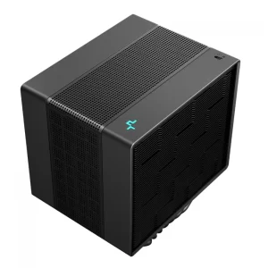 AIR COOLER 140MM DEEPCOOL ASSASSIN S4, BLACK - R-ASN4S-BKGPMN-G